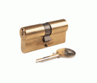CILINDRO 5982 3-25X35 70mm L/L LATON CVL