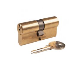 CILINDRO 5982 3-25X35 70mm L/L LATON CVL
