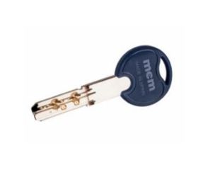 LLAVE BRUTO SEGURIDAD SCX-B MCM