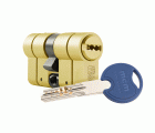 CILINDRO SEGURIDAD SCXDEB 45-45 LATON L/L MCM