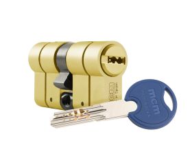 CILINDRO SEGURIDAD SCXDEB 45-45 LATON L/L MCM