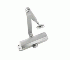 CIERRAPUERTA C-203 C/RETENCION BLANCO AZBE