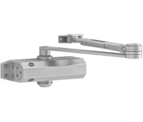 CIERRAPUERTA 3500 S/RETENCION PLATA YALE