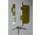 CERRADURA 560/40 LLAVE CRUZ YALE