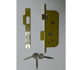 CERRADURA 560/40 LLAVE CRUZ YALE