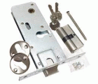 CERRADURA 5557/60 LN LINCE