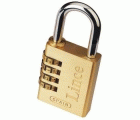 CANDADO COMBINACION 200BL 30mm LINCE