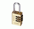 CANDADO COMBINACION 200BL 40mm LINCE
