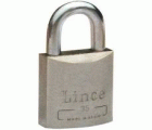CANDADO A/INOX NAUTIC A/N 550 35mm LINCE
