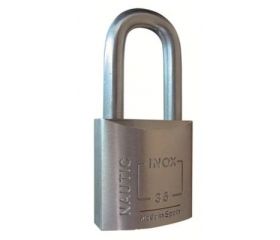 CANDADO A/INOX NAUTIC A/NORMAL 550 30mm LINCE