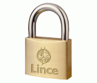 CANDADO LATON A/N 300 50mm LINCE