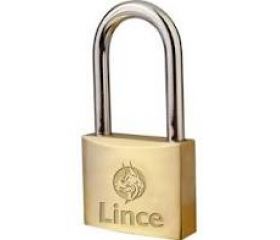 CANDADO LATON A/L 301 40mm LINCE