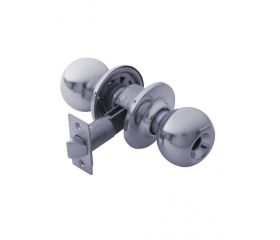 CERRADURA 3905 60/70CR BOLA TESA