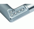 JGO MANILLA PASO CODE HANDLE DCHA C/MATE TESA