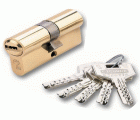 CILINDRO SEG.DS-15-60  L/L LATON EZCURRA
