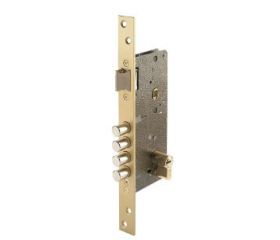 CERRADURA 700B-60mm DS15 ESMALTADA EZCURRA