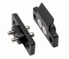 JGO CONTACTOS ELECTRICOS ( 4 ESPESORES 2mm) CISA