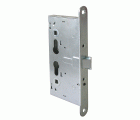 CERRADURA ANTIPANICO 24X65mm INOX CISA