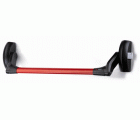 ANTIPANICO FAST PUSH SOBREP LATERAL S/BARRA CISA