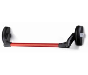 ANTIPANICO FAST PUSH SOBREP LATERAL S/BARRA CISA