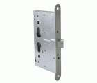 CERRADURA ANTIPANICO 24X65mm INOX CISA