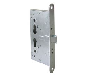 CERRADURA ANTIPANICO 24X65mm INOX CISA