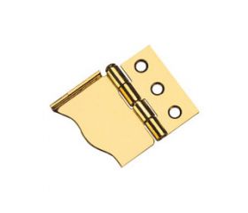 BISAGRA GUILLOTINA 100mm IZQ