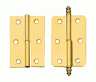 BISAGRA LATONADA 541-70mm DCH