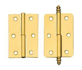 BISAGRA LATONADA 541-70mm DCH