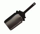 COGEDOR MANO METALICO ESMALTADO Nº2 AMIG