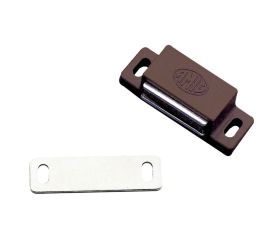 GOLPETE IMAN MARRON 5