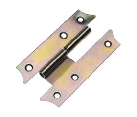 PERNIO 396-5 IZQ