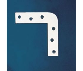 ESCUADRA SOPORTE 40mm PLANA 397 CINC