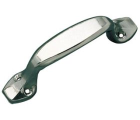 TIRADOR CROMADO 5 125mm