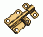 PASADOR 384-35 LATONADO BARNIZ