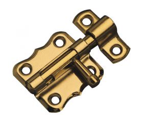 PASADOR 384-35 LATONADO BARNIZ
