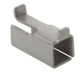 CASQUILLO REDUCTOR CUADRADILLO 8/6mm