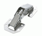 BISAGRA Nº15 100X44 CINC AMIG