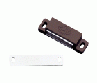 GOLPETE IMAN MARRON 10