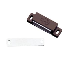 GOLPETE IMAN MARRON 10