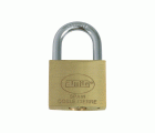 CANDADO LATON A/N 2-30mm AMIG