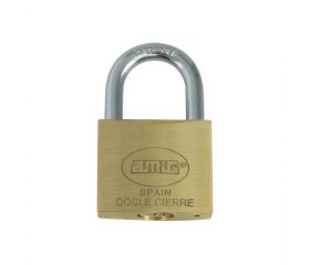 CANDADO LATON A/N 2-30mm AMIG