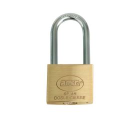 CANDADO LATON A/L 3-30mm AMIG