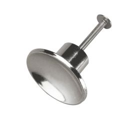 TIRADOR CROMO Nº30-40mm AMIG