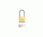 CANDADO LATON A/L 3-60mm AMIG