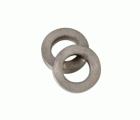 ARANDELA PERNIO 423-424 A/INOX (OVALILLO)