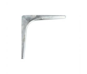 ANGULO 2-300X250mm BLANCO