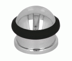 TOPE PUERTA 200-30 NIQ.CEPILLADO