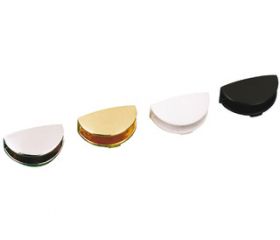 SOPORTE BALDAS 32 BLANCO