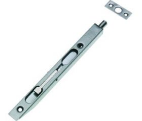 PASADOR 1401-150mm ACERO LATONADO